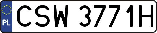 CSW3771H