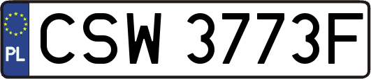 CSW3773F