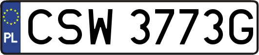 CSW3773G
