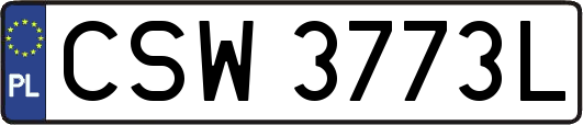 CSW3773L