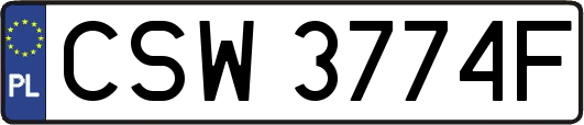 CSW3774F