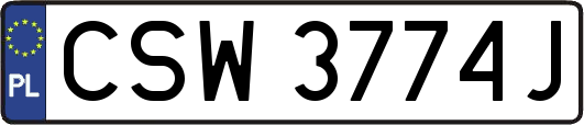CSW3774J