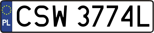 CSW3774L