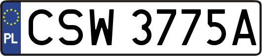 CSW3775A