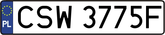 CSW3775F