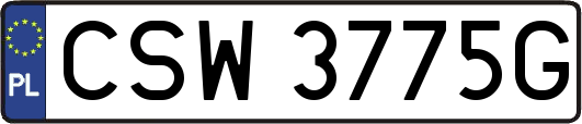 CSW3775G