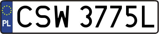 CSW3775L