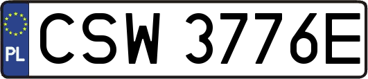 CSW3776E