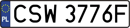 CSW3776F