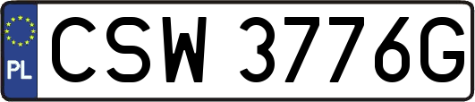 CSW3776G