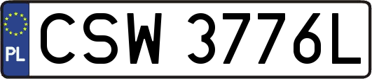 CSW3776L