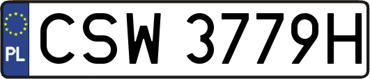 CSW3779H