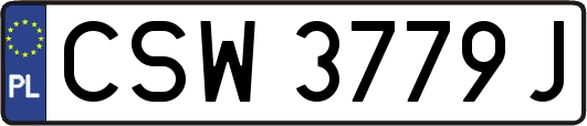 CSW3779J