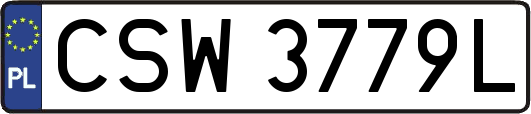 CSW3779L