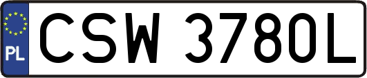 CSW3780L
