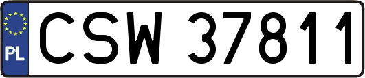 CSW37811