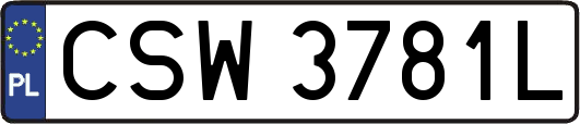 CSW3781L