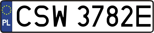 CSW3782E