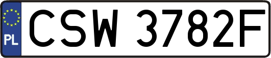 CSW3782F