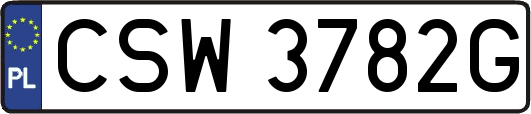 CSW3782G