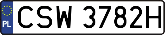 CSW3782H