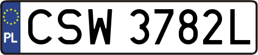 CSW3782L