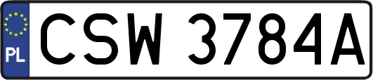 CSW3784A