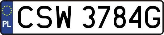 CSW3784G