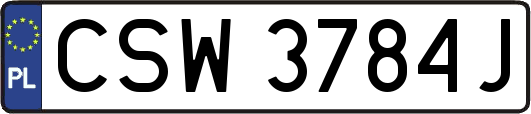 CSW3784J