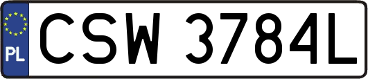CSW3784L