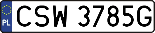 CSW3785G