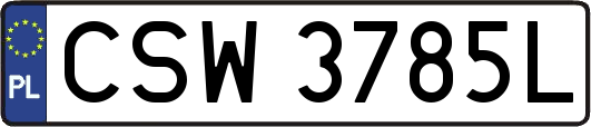 CSW3785L