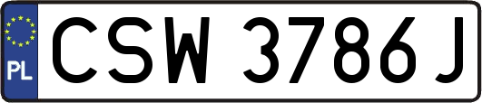 CSW3786J