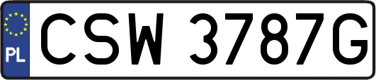 CSW3787G