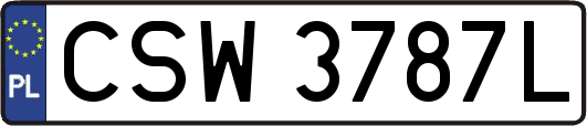 CSW3787L