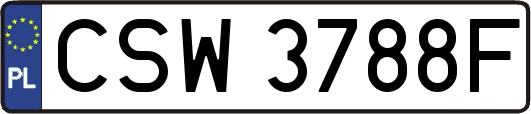 CSW3788F