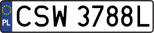 CSW3788L