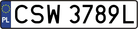 CSW3789L