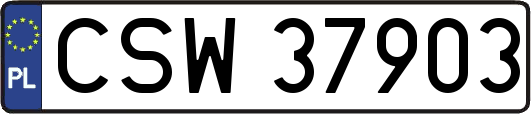 CSW37903