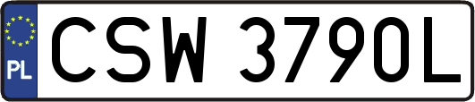 CSW3790L