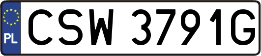 CSW3791G