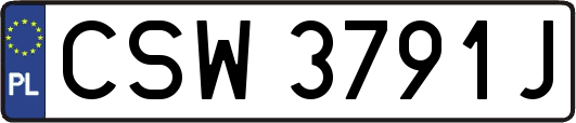 CSW3791J