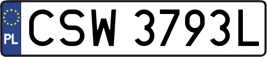 CSW3793L
