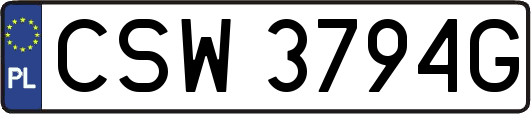 CSW3794G