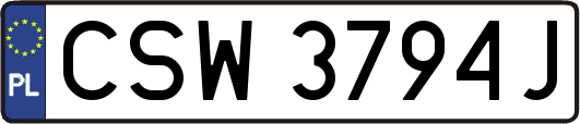 CSW3794J