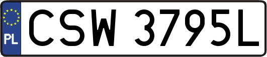 CSW3795L