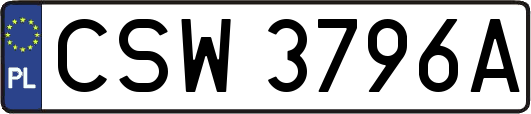 CSW3796A