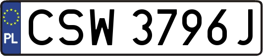 CSW3796J