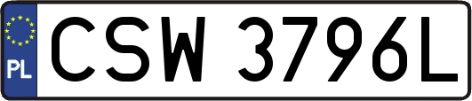 CSW3796L