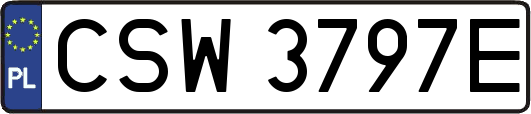 CSW3797E